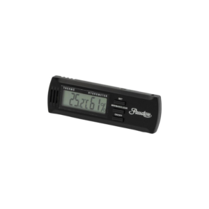 Digital Hygrometer