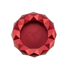 Quasar Round Ashtray