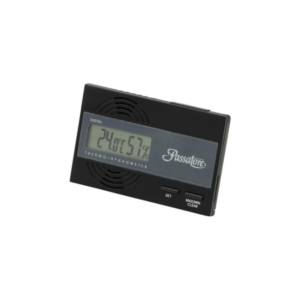 Digital Hygrometer