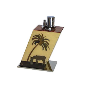 Casa Cubana - Secadero Table lighter