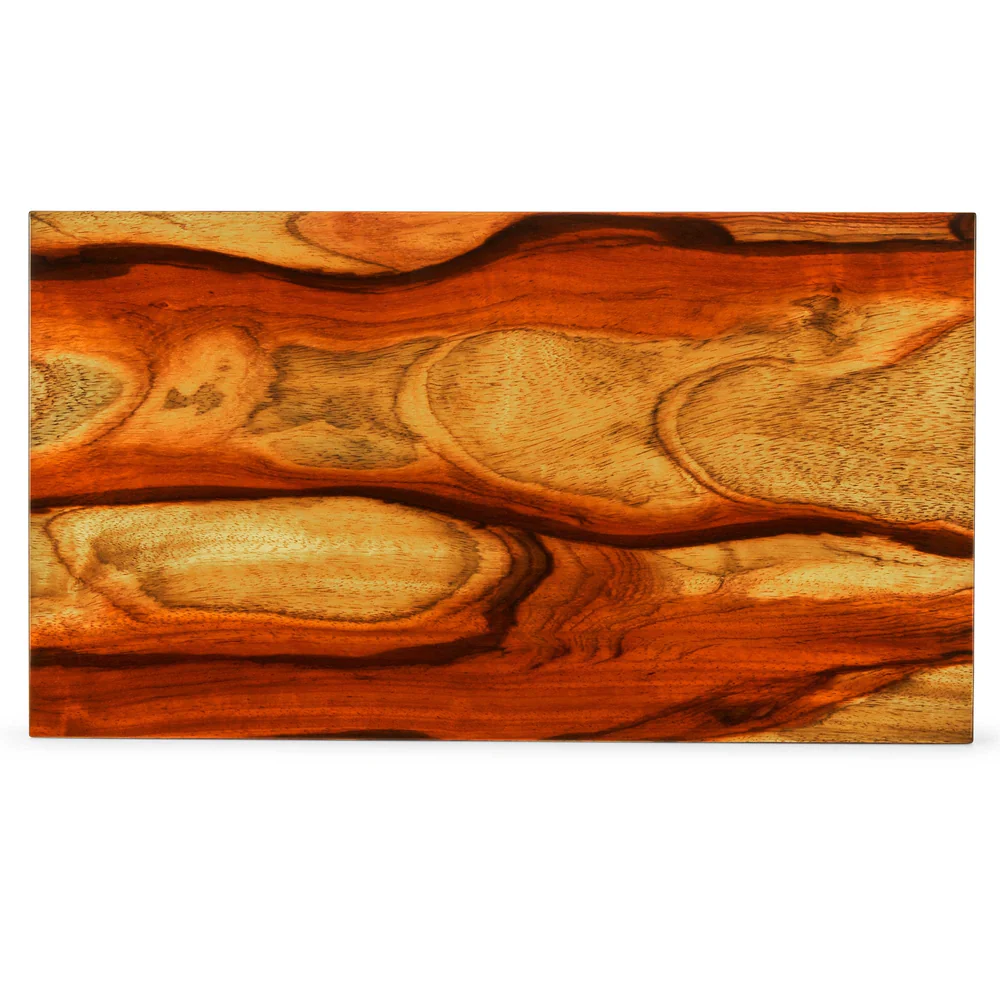 Wooden Humidor Padouk - Image 3