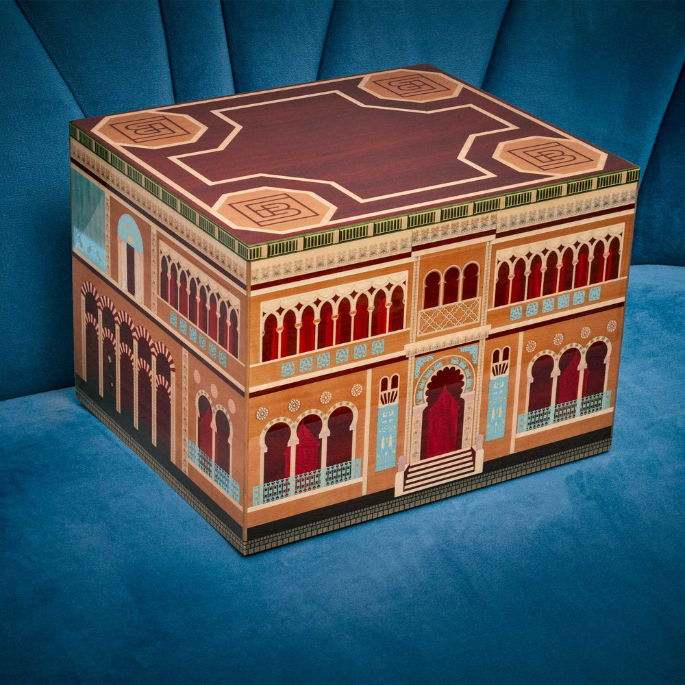 Casa Cubana - Palacio Cienfuegos - Image 2