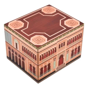 Casa Cubana - Palacio Cienfuegos