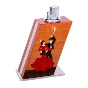 Cienfuegos Table Lighter