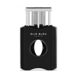 Cigar Cutter - V Cut Black Matte