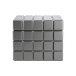 Heritage Cube Humidor