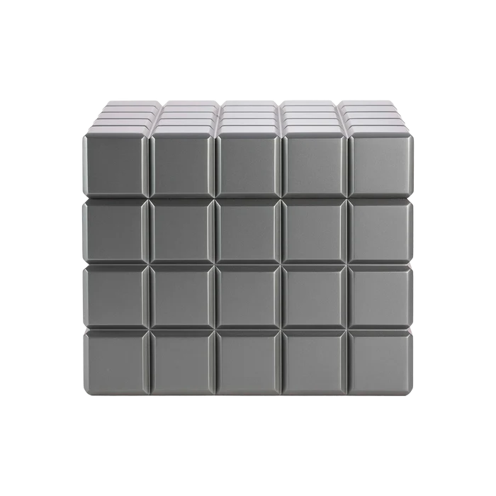 Heritage Cube Humidor