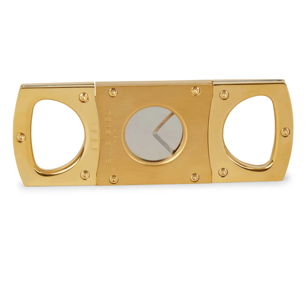 Cigar Cutter Stainless Steel
