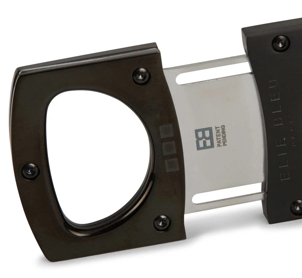 Cigar Cutter Stainless Steel - Image 2
