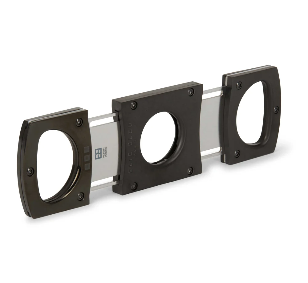 Cigar Cutter Stainless Steel - Image 3