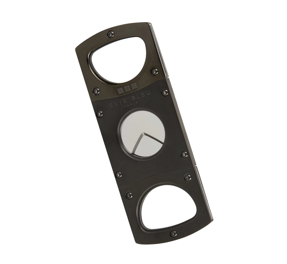Cigar Cutter Stainless Steel