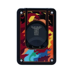 Fire Horse Cigar Cutter - Double Blade