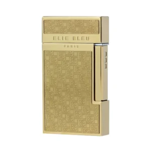 Cigar Lighter Gold