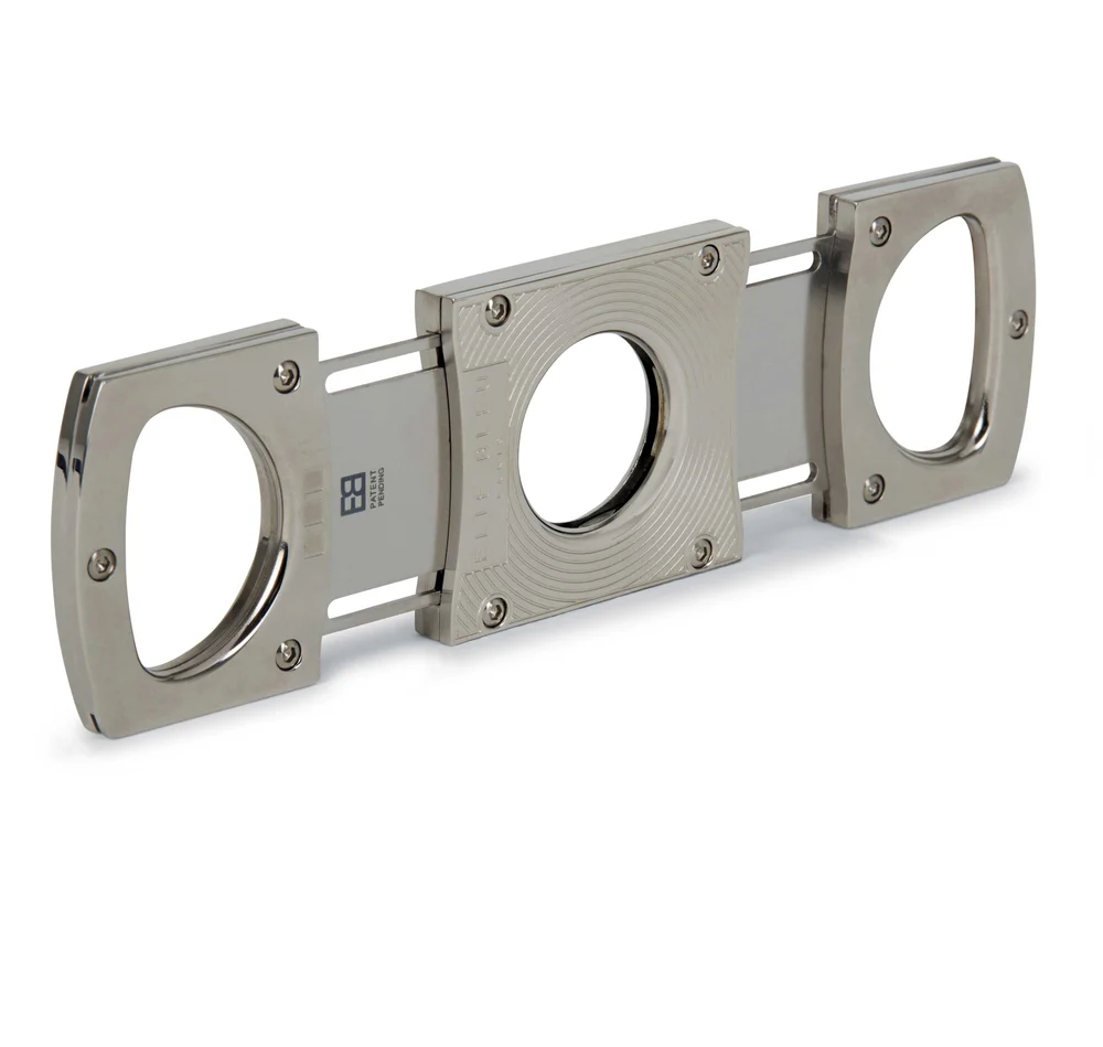 Cigar Cutter Stainless Steel - Image 2