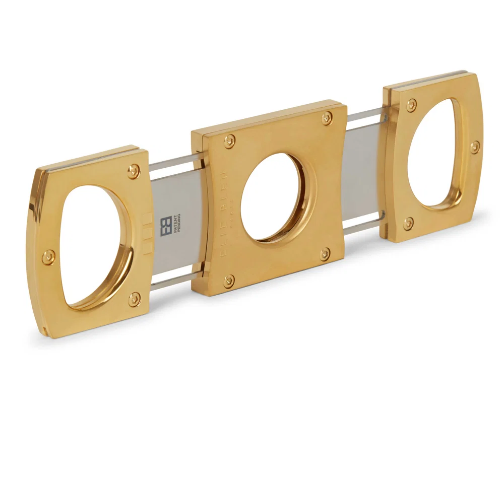 Cigar Cutter Stainless Steel - Image 3