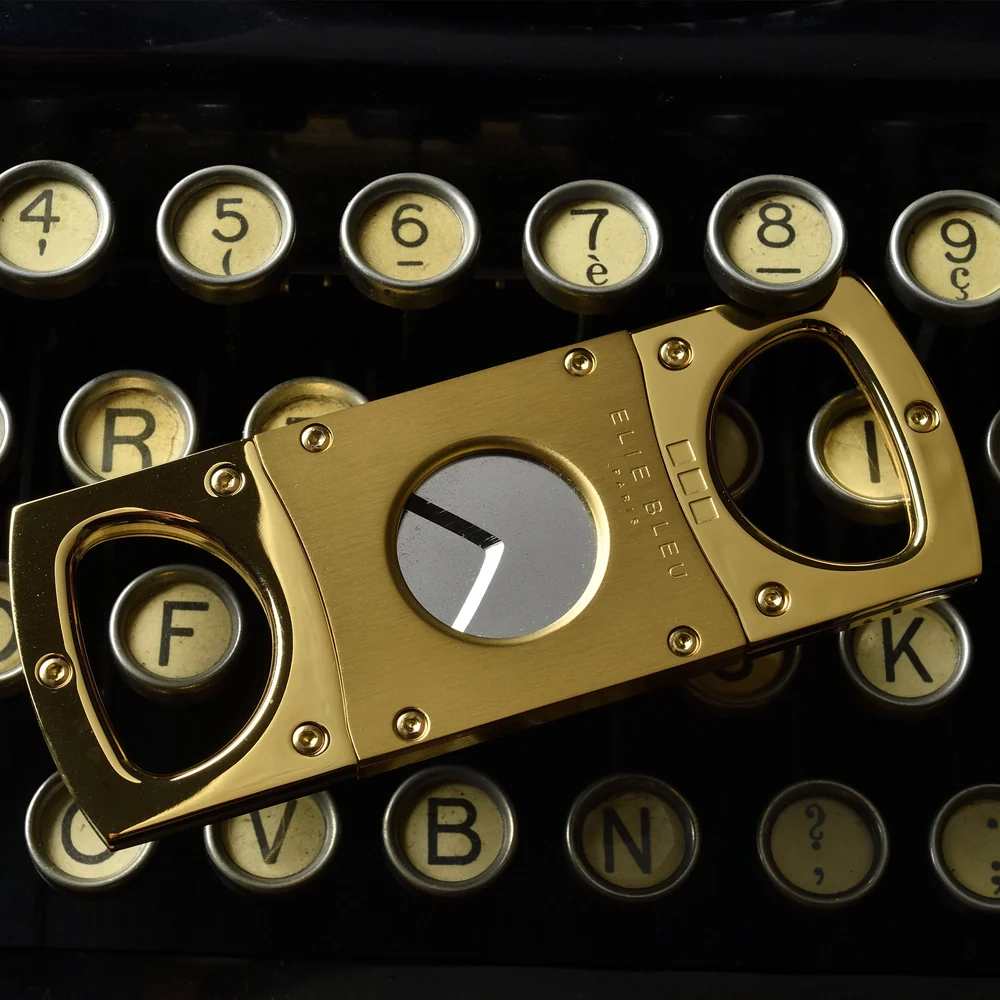 Cigar Cutter Stainless Steel - Image 2