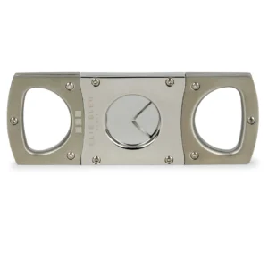 Cigar Cutter Stainless Steel