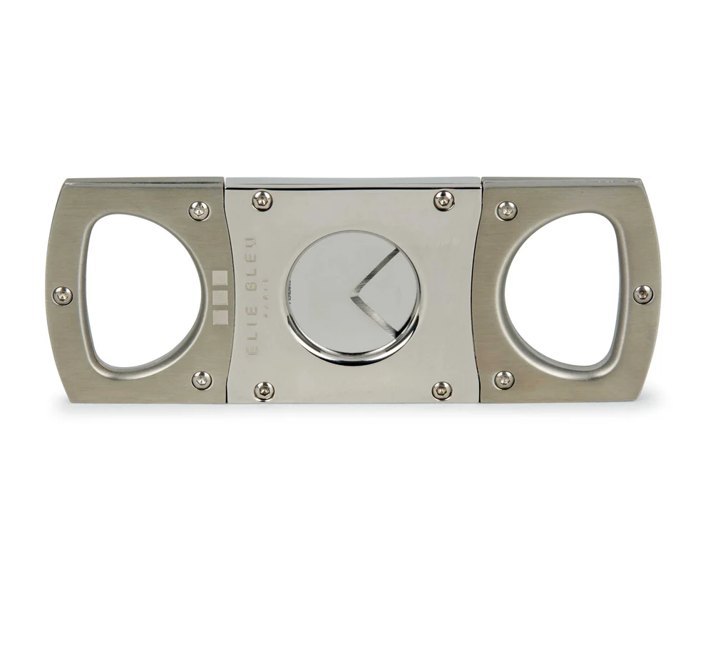 Cigar Cutter Stainless Steel