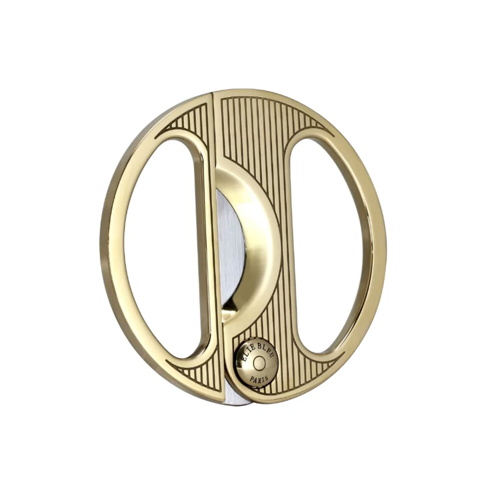 Cigar Cutter Stainless