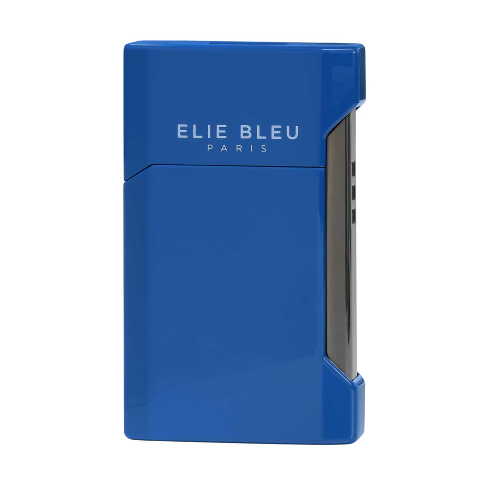 J12 Cigar Jet Flame Lighter