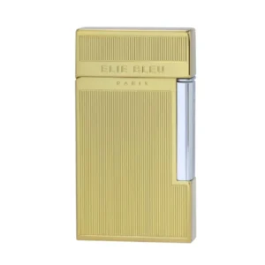 Cigar Lighter Gold