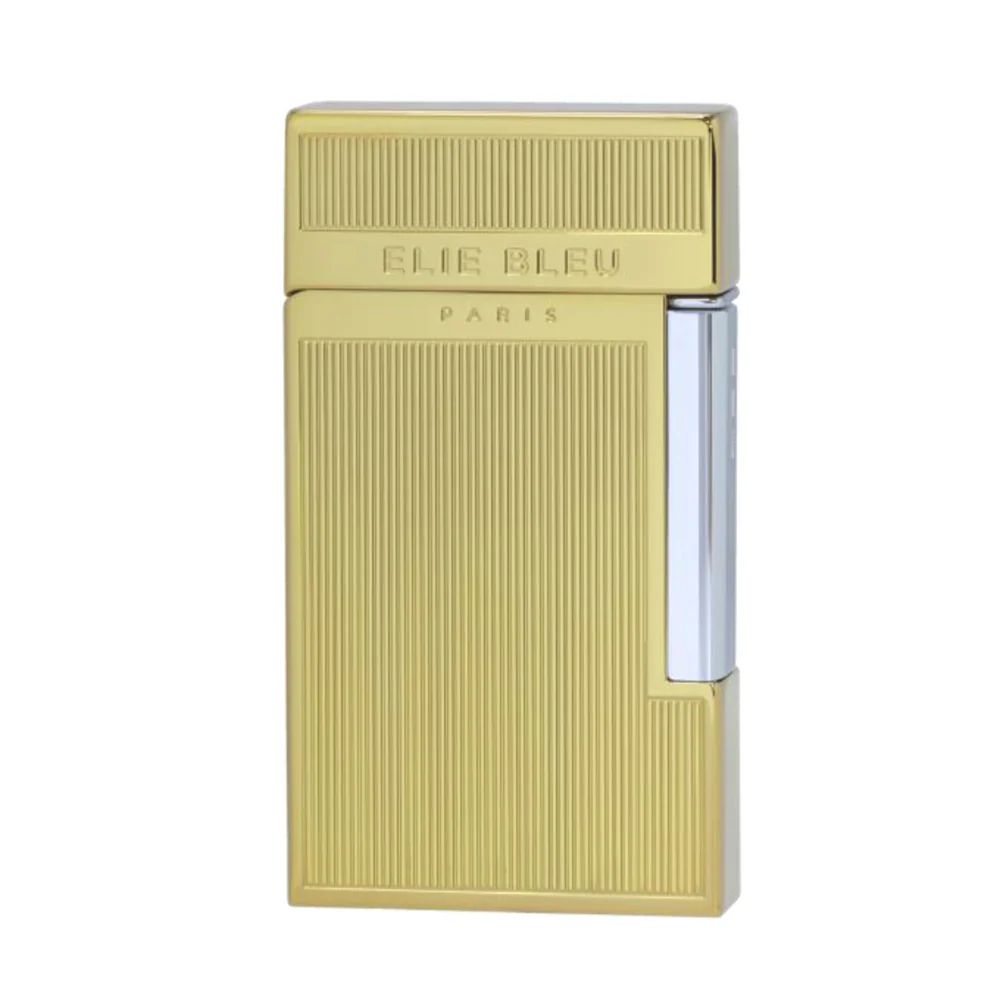Cigar Lighter Gold