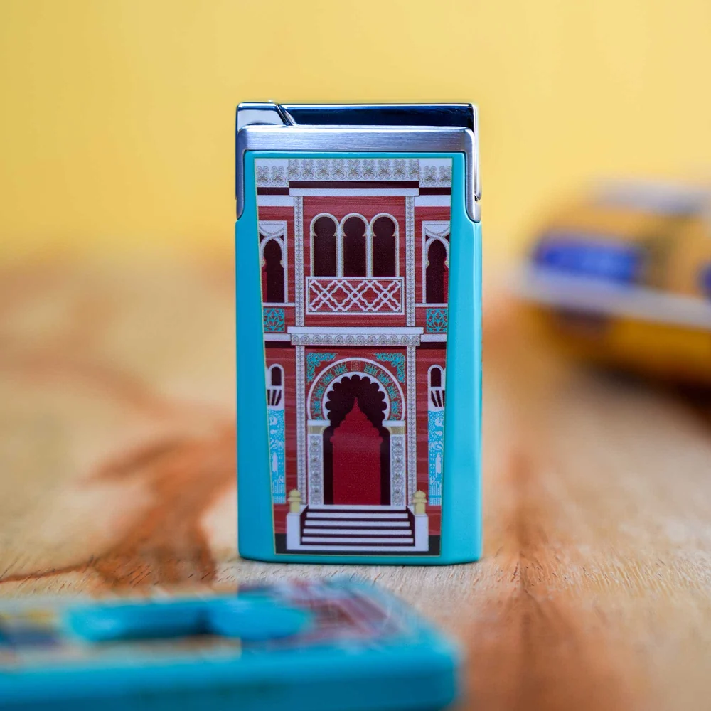 Casa Cubana Cienfuegos Cigar Lighter - Image 2