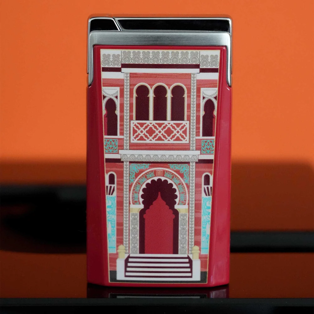 Casa Cubana Cienfuegos Cigar Lighter - Image 2