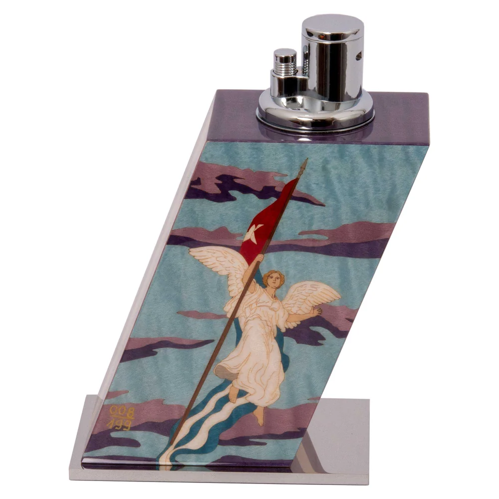 Table lighter Palace of the Revolution 108/199